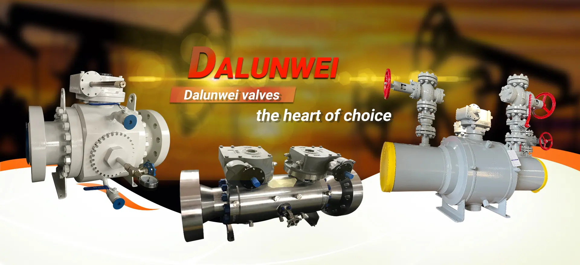 Floating Ball Valve Supplier