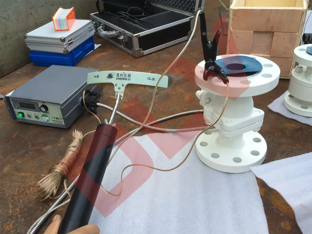 Electric spark test (3)i6b