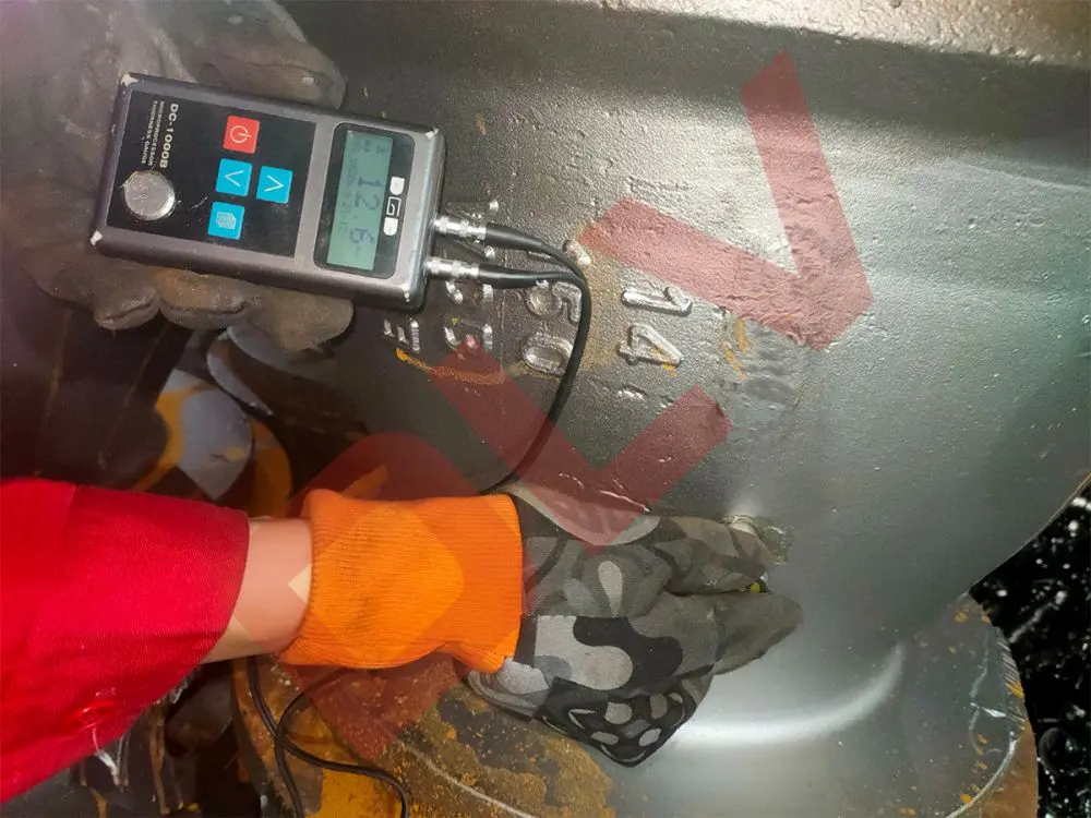 Ultrasonic wall thickness measurement (6)lpv