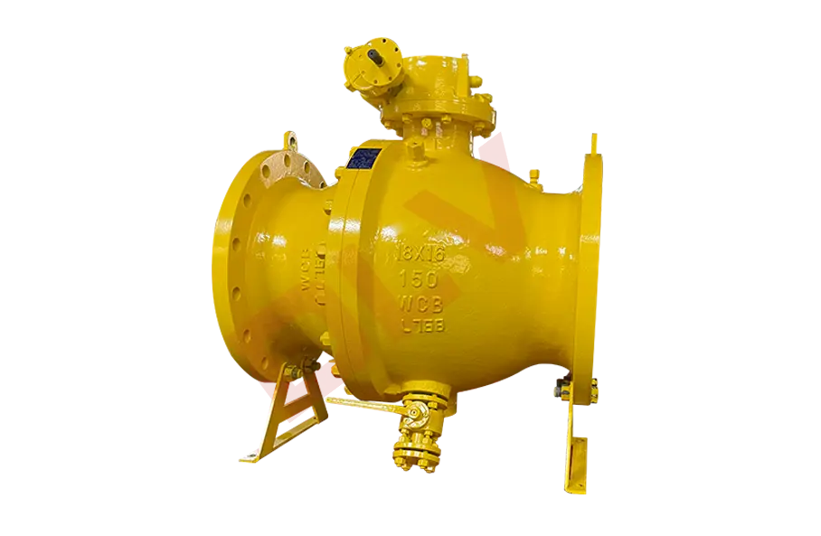 Ball Valve