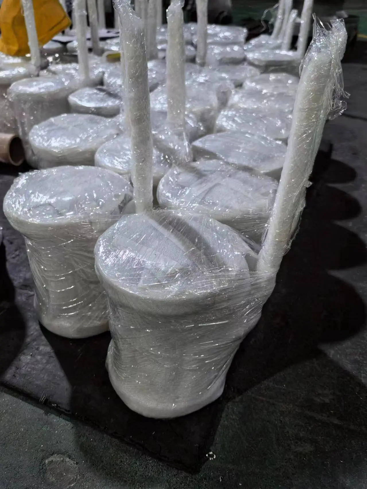 Bringing professionalism to the packaging process