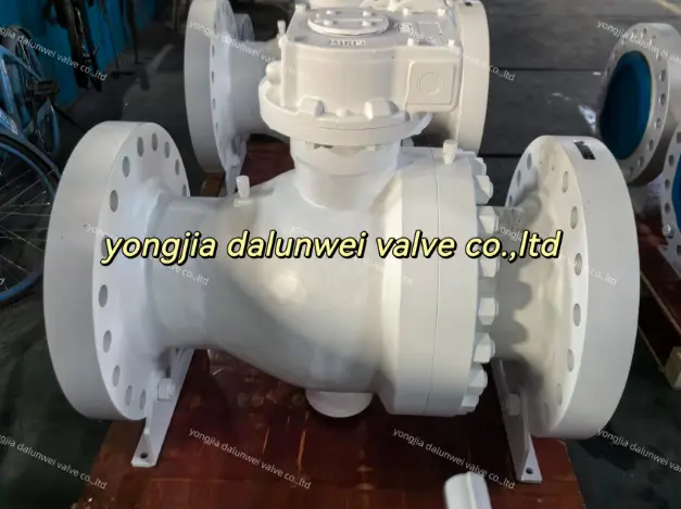 Cast Steel Ball Valve.png