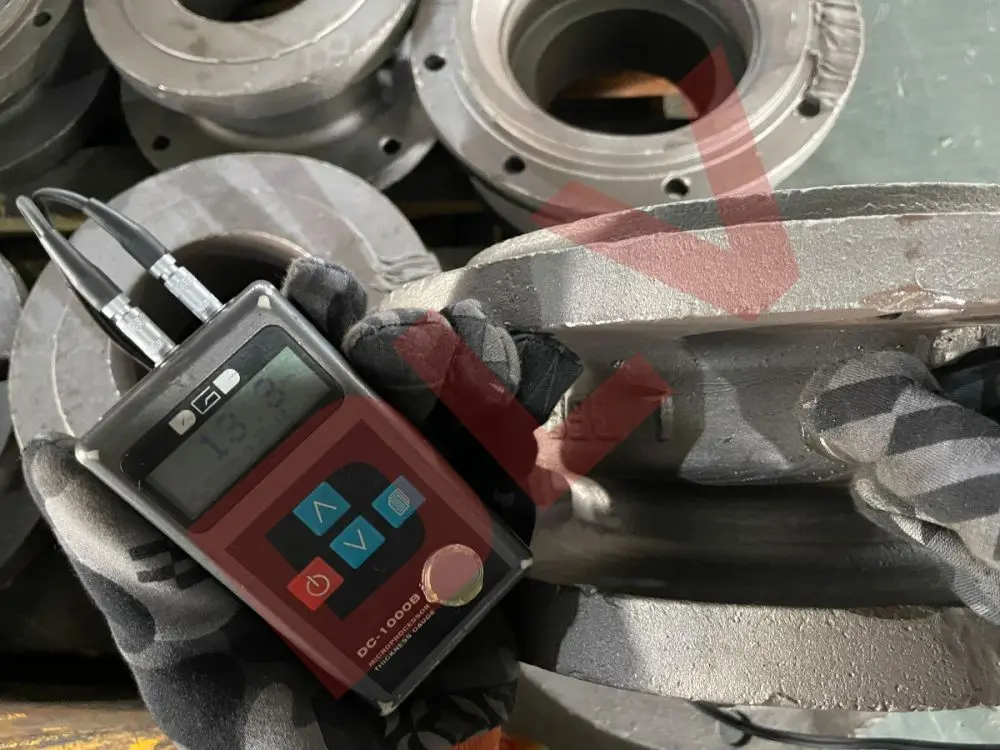 Ultrasonic wall thickness measurement (7)zk6