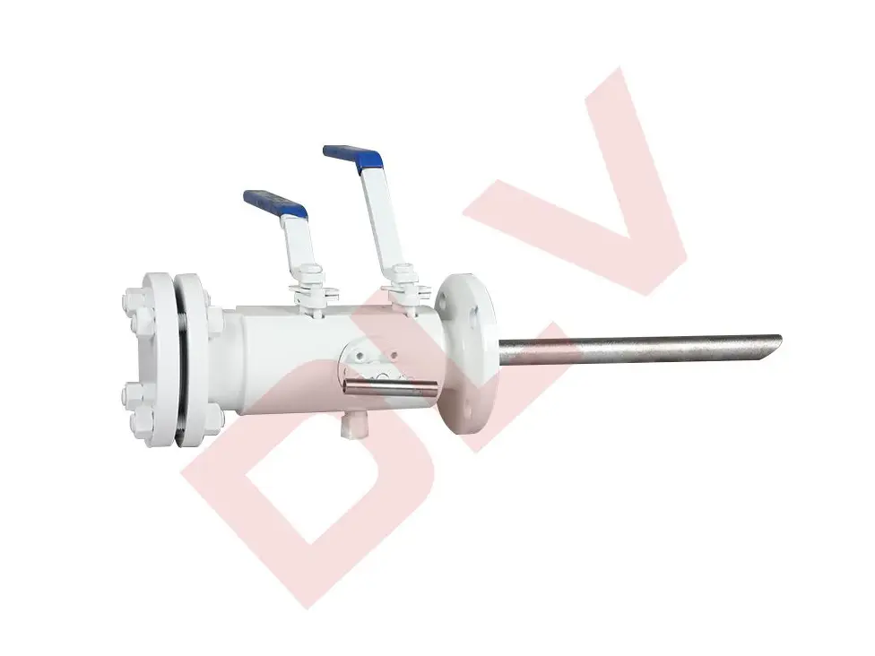 Understanding the Importance of Ball Valves in Piping Systems