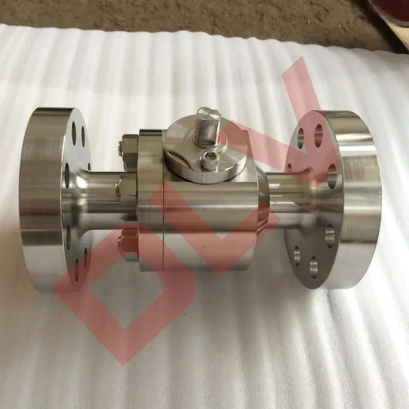 Stainless steel floating ball valve (3)dk1