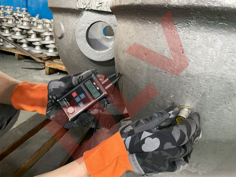 Ultrasonic wall thickness measurement (4)8a8