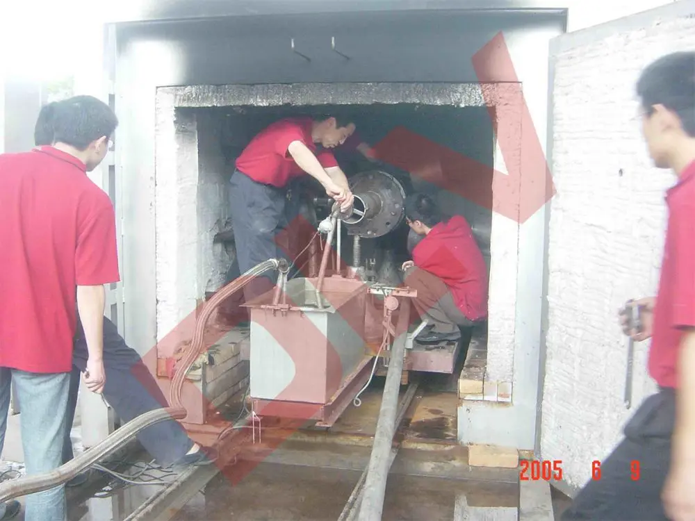  APT607 fire test (5)irv