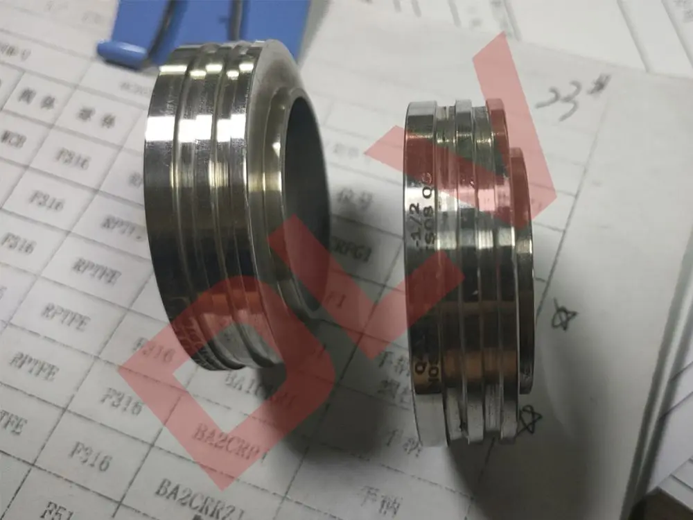 Degreasing treatment (3)7ur